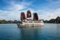 Pelican Halong Cruise ホテルの詳細