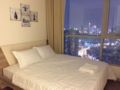 Saigon Lotus Vinhomes Central Park 1 BR L338 ホテルの詳細