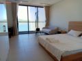 Scenia Bay apartment w/ Seaview, free sky pool ホテルの詳細