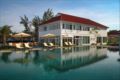 Tam Thanh Beach Resort & Spa ホテルの詳細